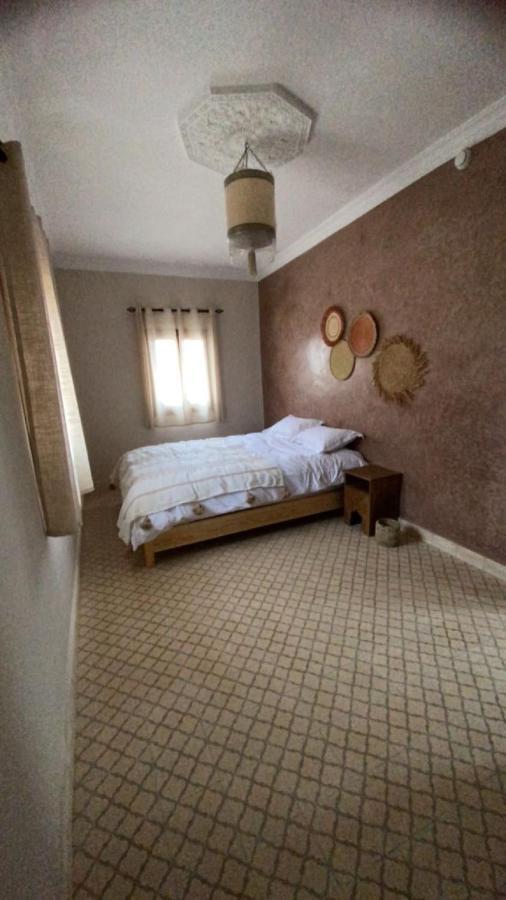 Riad D'Ar Ganne By Carole Essaouira Exterior foto