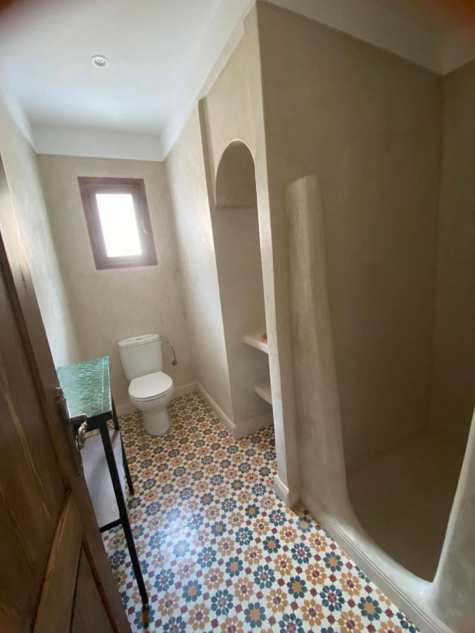 Riad D'Ar Ganne By Carole Essaouira Exterior foto