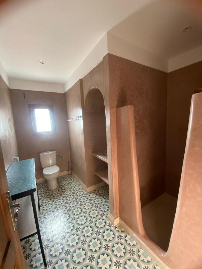 Riad D'Ar Ganne By Carole Essaouira Exterior foto