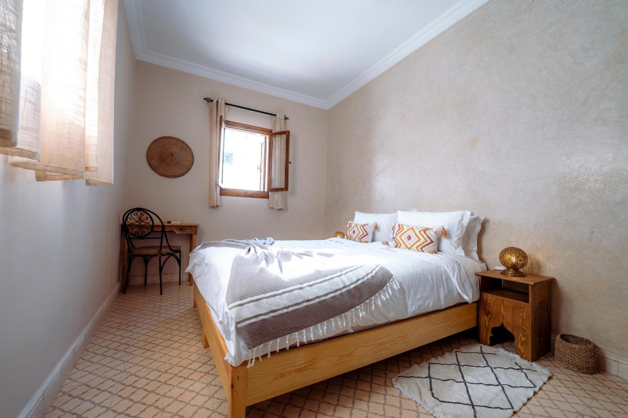 Riad D'Ar Ganne By Carole Essaouira Exterior foto