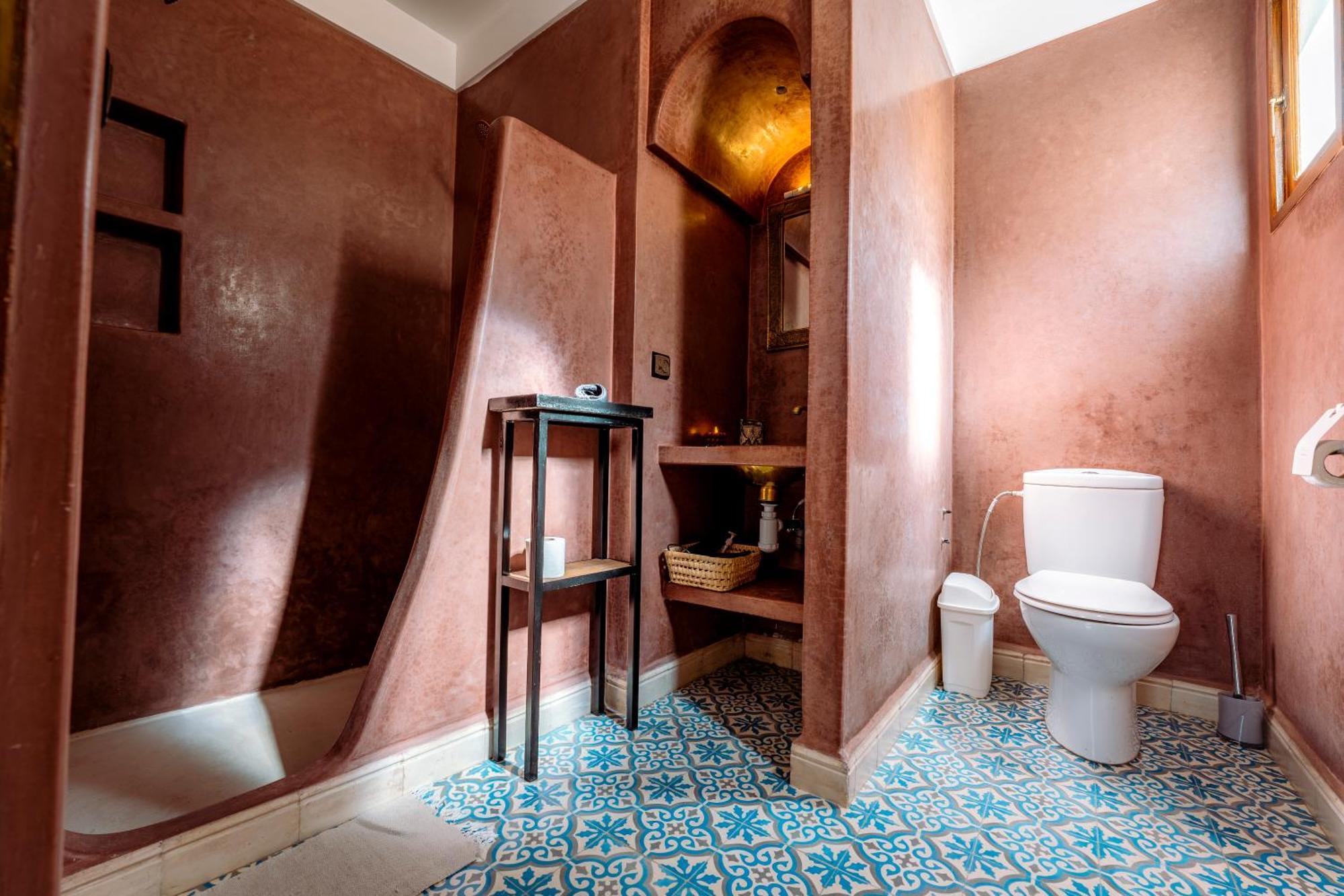 Riad D'Ar Ganne By Carole Essaouira Exterior foto