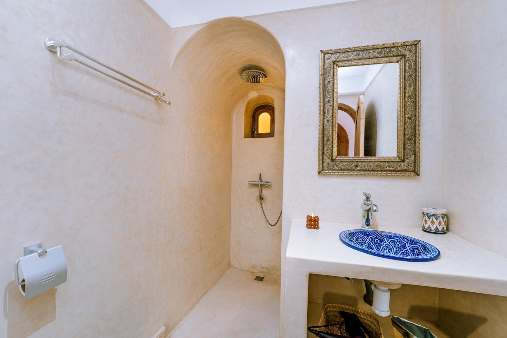 Riad D'Ar Ganne By Carole Essaouira Exterior foto