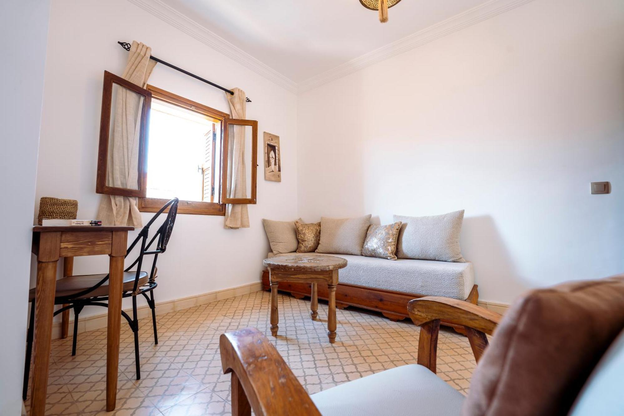 Riad D'Ar Ganne By Carole Essaouira Exterior foto